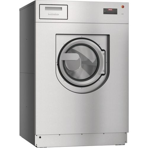 Lavadora de roupas com abertura frontal - PWM 935 [EL DV DD SOM] - Miele Professional - da linha comercial / de baixo consumo de energia