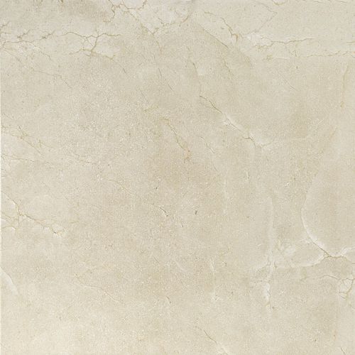 Placas de revestimento em grés porcelanato - CREMA MARFIL - 88894 - Angelgres Revestimentos Ceramicos Ltda. - polida / para ambiente interno / para piso