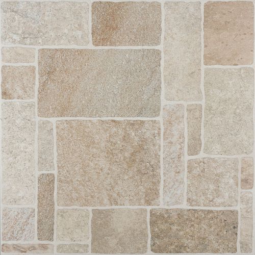 Placas de revestimento em grés porcelanato - MATTE SHINY LINE : ATACAMA BEIGE - 88903 - Angelgres Revestimentos Ceramicos Ltda. - polida / para ambiente externo / para piso