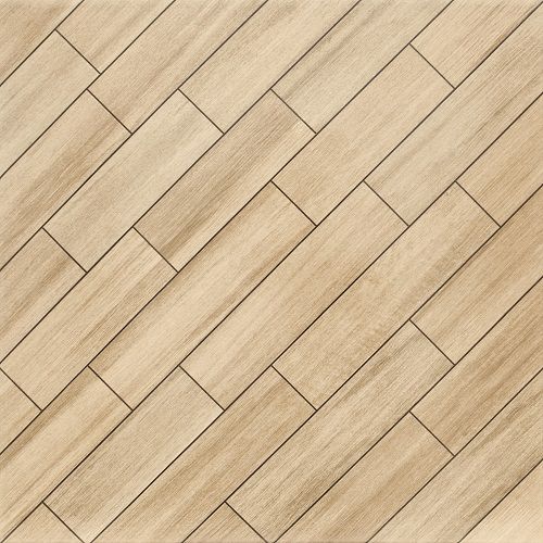 Placas de revestimento em cerâmica - SAND WOOD - Ceramica Carmelo Fior - com relevo / para ambiente interno / de piso