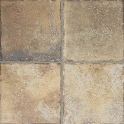 Placas de revestimento em cerâmica - SANTA FE - Ceramica Carmelo Fior - fosca / para ambiente interno / de piso