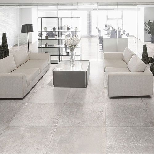 Placas de revestimento em grés porcelanato - PATCHWALK - Ceramiche Ascot SpA - fosca / para ambiente interno / de parede