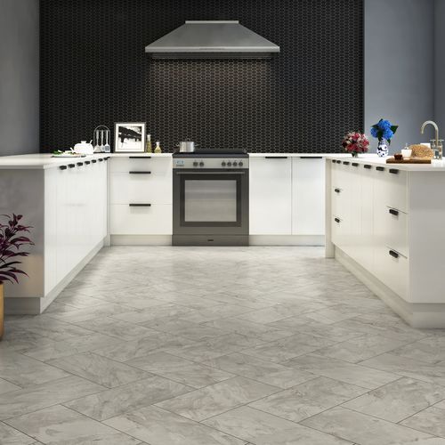 Placas de revestimento em cerâmica - CRESCENT - Interceramic - fosca / para ambiente interno / de parede
