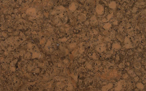 Revestimento de piso em mármore - ROSSO INFERNO - Margraf SpA - em placas / escovado / jateado com areia