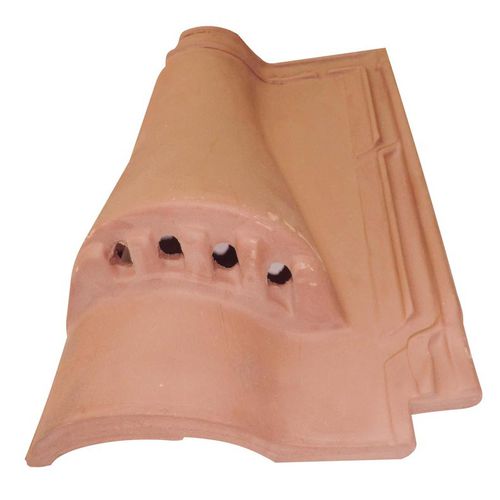 Telha de ventilação - KLINKER MERIDIONAL - Cobert - cerâmica