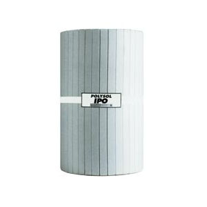 Isolamento térmico - POLYSOL IPO - Polyglass Spa - de poliestireno extrudado / em poliestireno expandido PSE / em painéis