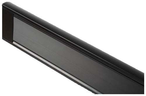 Aquecedor de ambiente externo infravermelho de teto - TST - TECHNOTHERM - de parede / elétrico