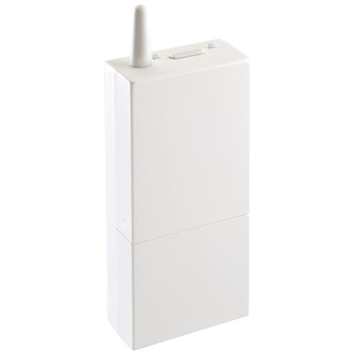 Receptor de radiocomunicação - TRF - TECHNOTHERM - de instalação em superfície / de controle