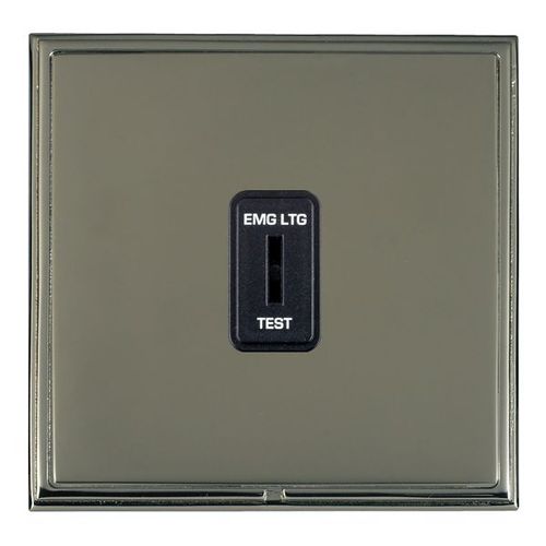 Interruptor com chave - LINEA-SCALA CFX® - Hamilton Litestat - de embutir / metálico / contemporâneo