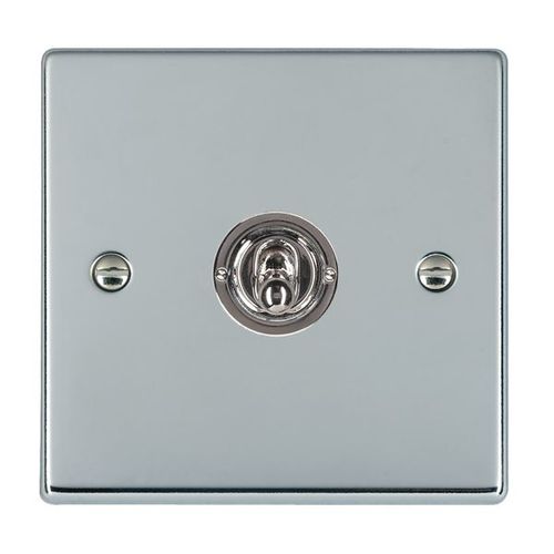 Interruptor de alavanca - HARTLAND - Hamilton Litestat - de embutir / duplo / triplo