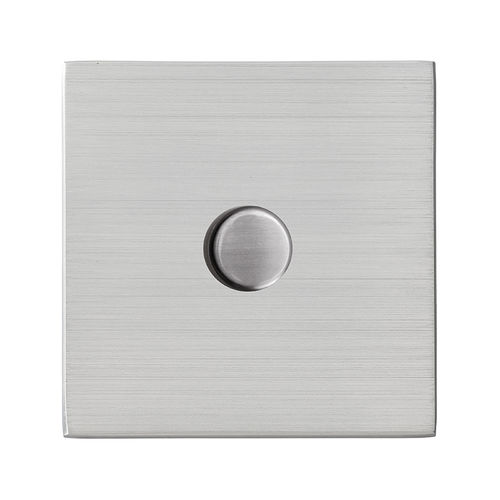 Interruptor dimmer de botão rotativo - HARTLAND CFX® - Hamilton Litestat - de embutir / em material plástico / metálico