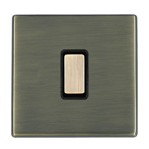 Interruptor dimmer de botão rotativo - HARTLAND CFX® - Hamilton Litestat - de embutir / duplo / quádruplo