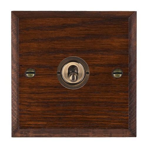 Interruptor de alavanca - Woods - Hamilton Litestat - de embutir / triplo / duplo