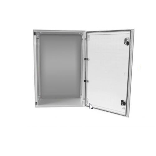 Quadro elétrico de parede - EB0017 - Tricel - industrial / profissional / vazio