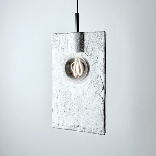 Pendente - SMOKE_concrete - neo - em concreto / em grés porcelanato / de design minimalista