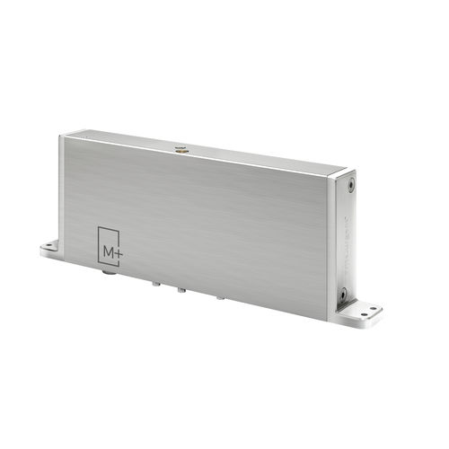 Pivô para porta - System M+ - FritsJurgens