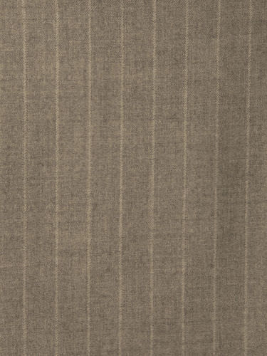 Tecido para estofados - SAVILE ROW CHALK STRIPE  - Holland & Sherry - listrado / de lã