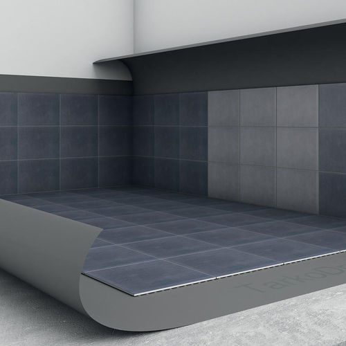 Isolamento térmico - TARKODRY - Tarkett PROFESSIONAL - em PVC / em rolo / para ambiente interno
