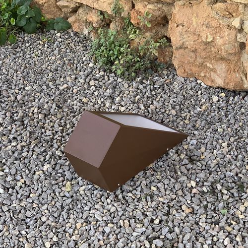 Spot de piso - SPOT SP 025 - aralia - LYX luminaires - de LED / de jardim / para pátio