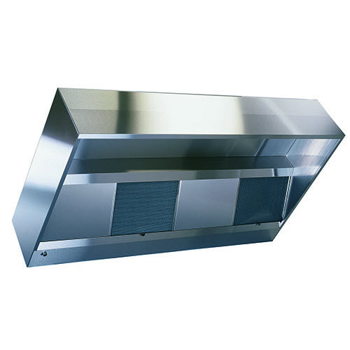 Coifa de parede - OPALINE - ALVENE - profissional