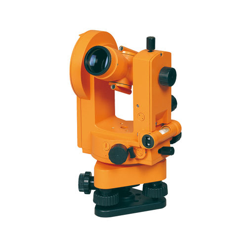 Teodolito óptico - FET 500 - GEO-FENNEL GMBH