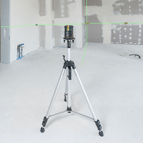 Nível a laser - FLG 66XTREME GREEN SP - GEO-FENNEL GMBH - horizontal / vertical / robusto