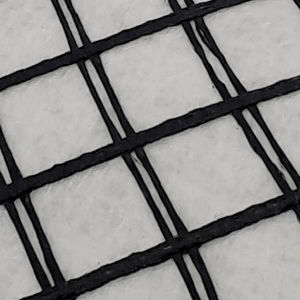 Geocompósito de drenagem - ForTex GC - ISTANBUL TEKNIK - para estabilização do solo / em poliéster / para convés