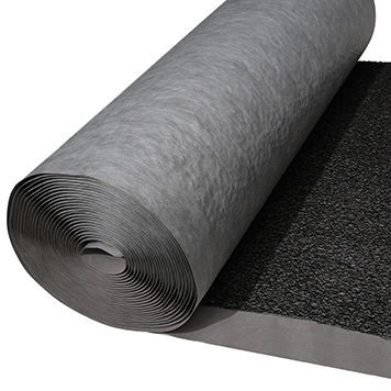 Manta impermeabilizante de proteção - TrioTex Metal - ISTANBUL TEKNIK - para telhado metálico / para fachada / em rolo