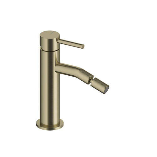 Misturador monocomando para bidê - LOOP - SANYCCES - de bancada / em latão / em cobre