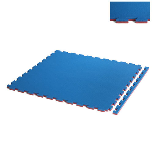 Tatame esportivo - PROGAME TATAMI MULTISPORT BASIC - Trocellen Italia - para caratê / taekwondo
