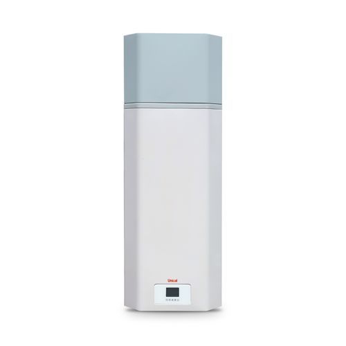 Bomba de calor ar-água - HP 110 - UNICAL AG S.p.A. - residencial / split / para água quente