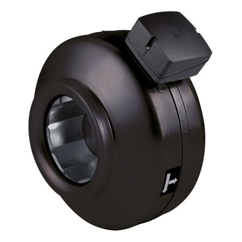Ventilador centrífugo - ECOWATT WIND SERIES - VIM - tipo caixa / de embutir / profissional