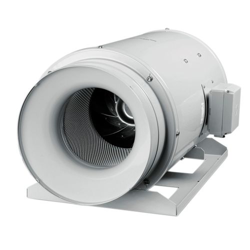 Ventilador centrífugo - TD SILENT SERIES - VIM - dutado / profissional / para ambiente interno