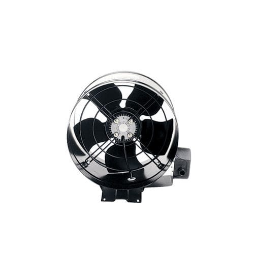 Ventilador axial - TRB SERIES - VIM - dutado / profissional / para ambiente interno