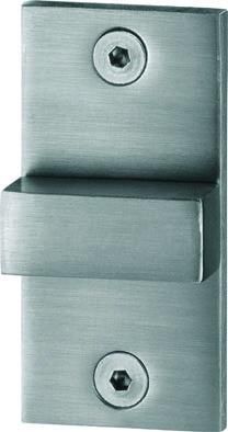 Fechadura mecânica - XA-IT.WC - XINNIX DOOR SYSTEMS - para porta / de 1 ponto / da linha residencial