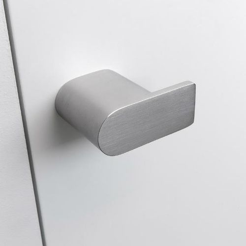 Maçaneta para porta - XA-RF150.004 - XINNIX DOOR SYSTEMS - em alumínio / contemporânea