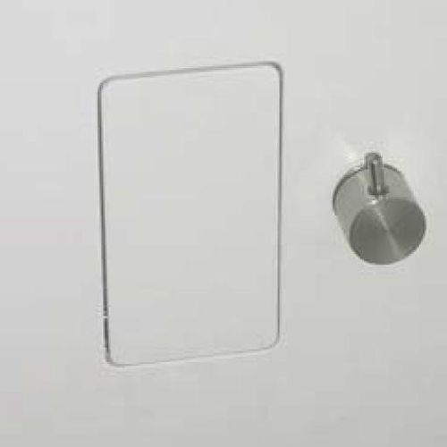 Fechadura mecânica - XA-NHLOCCO - XINNIX DOOR SYSTEMS - para porta / de 1 ponto