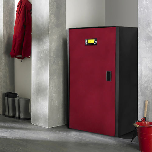 Caldeira a diesel - STUTTGART - ZANTIA - instantânea / residencial / para ambiente interno