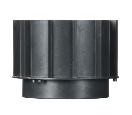 Suporte de altura ajustável ajustável - ESSENTIEL® - JOUPLAST - para piso elevado
