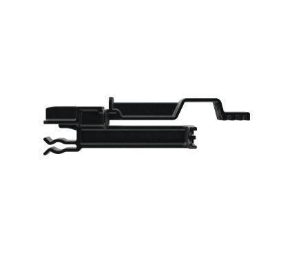 Sistema de fixação em polipropileno - PROFILDECK® - JOUPLAST - para varanda / para ambiente externo / invisível