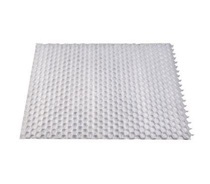 Geocélula para estabilização dos solos - ALVEPLAC&reg; SIMPLE - JOUPLAST - tridimensional