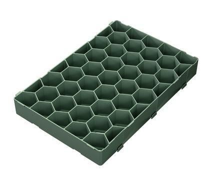 Estabilizador - URBANIT&reg; - JOUPLAST