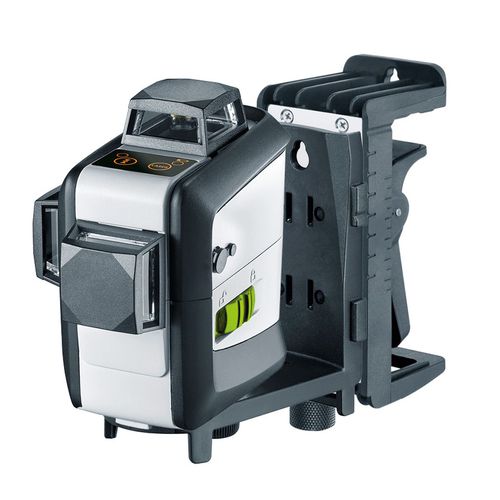 Nível a laser - SUPERPLANE-LASER 3G PRO - LASERLINER - horizontal / vertical / de precisão