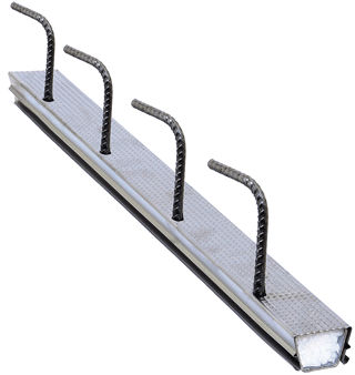 Armadura de espera para concreto armado - STABOX - PLAKA GROUP FRANCE
