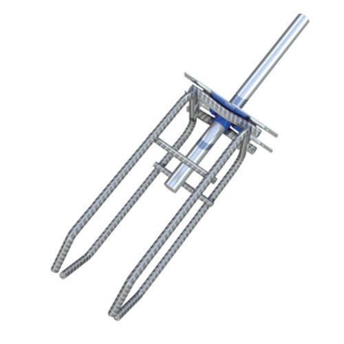 Conector de esforço transverso - TITAN 2 - PLAKA GROUP FRANCE