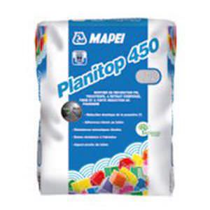 Argamassa de reparação - PLANITOP 450 - PLAKA GROUP FRANCE - para concreto