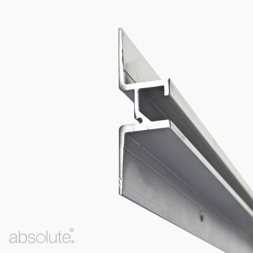 Sistema de trilhos - H6100 series - Absolute Museum & Gallery Products Ltd