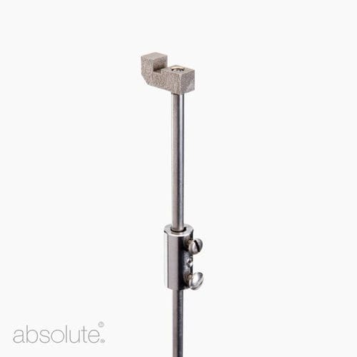 Sistema de suspensão em aço inoxidável - H61 series - Absolute Museum & Gallery Products Ltd - para quadro