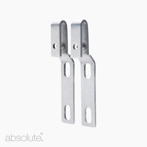 Sistema de fixação em aço inoxidável - CHAIN HANGER  - Absolute Museum & Gallery Products Ltd - para painéis / para ambiente interno / por pontos