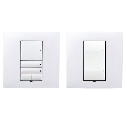 Teclado de controle para sistema de automação residencial - C4-SKC-N - Control4 - para luminária / de parede / sem fio